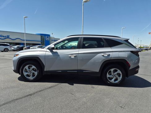 Used 2022 Hyundai Tucson SEL AWD/4WD image 9