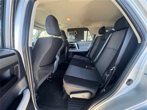 Used 2011 Toyota 4Runner SR5 image 20