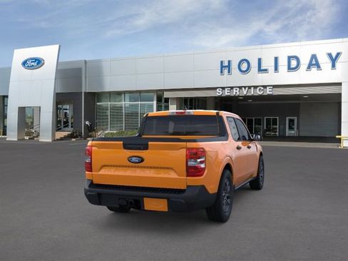 New 2026 Ford Maverick XLT image 8