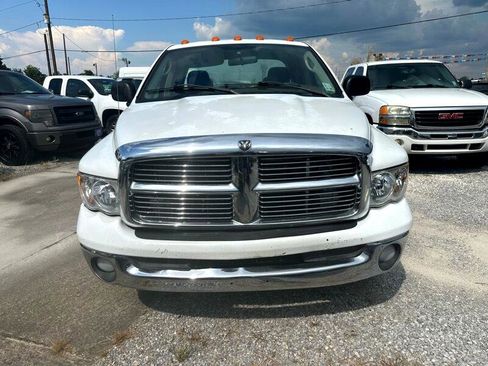 Used 2004 Dodge Ram 2500 Truck SLT w/ Trailer Tow Group image 6