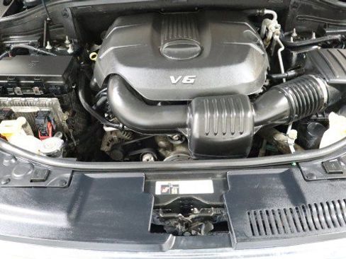 Used 2015 Dodge Durango SXT w/ Quick Order Package 23B image 20