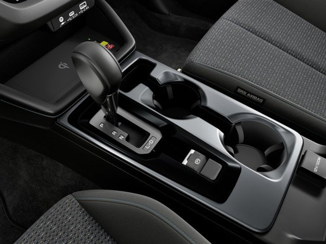 New 2026 Subaru Forester Premium AWD/4WD image 20