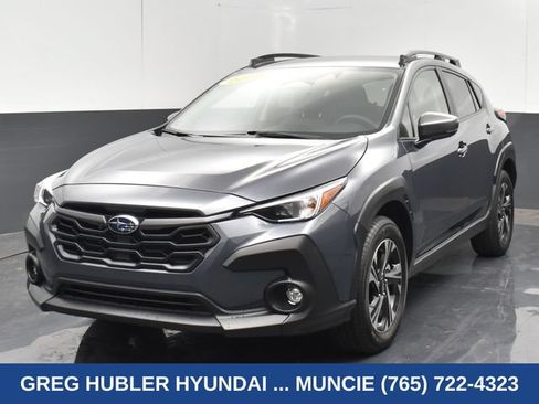Used 2024 Subaru Crosstrek 2.0i Premium AWD/4WD image 17