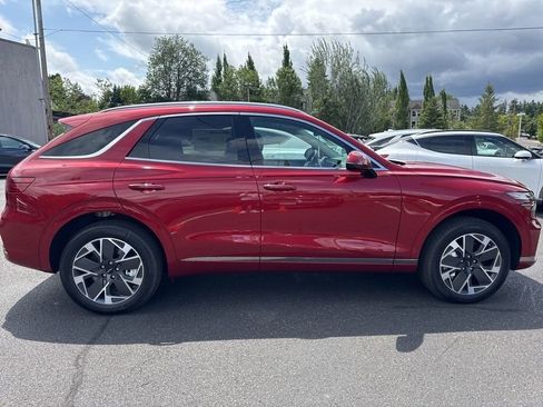 New 2026 Genesis Electrified GV70 image 8