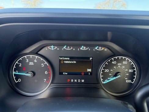 New 2026 Ford F350 XL w/ STX Appearance Package image 13