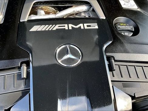 Certified 2021 Mercedes-Benz G 63 AMG 4MATIC image 29