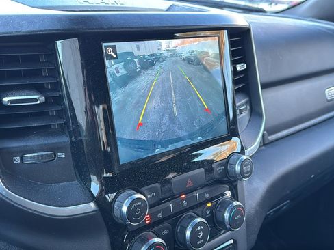 Certified 2021 RAM 1500 Big Horn image 32