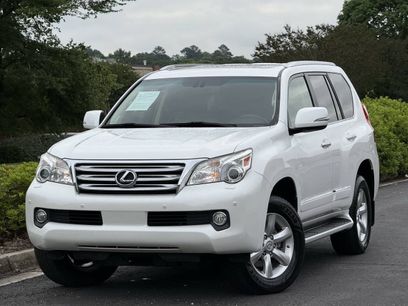 Used 2011 Lexus GX 460 Premium