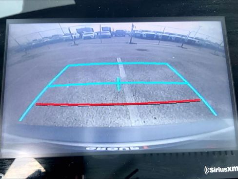 Used 2023 Toyota Camry SE FWD image 26