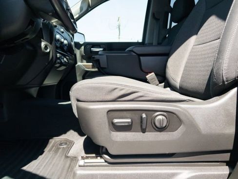 Used 2020 Chevrolet Silverado 1500 LT w/ All-Star Edition image 26