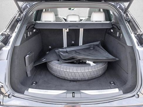 Used 2023 Maserati Grecale Modena AWD/4WD image 23