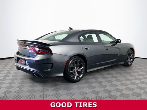 Used 2019 Dodge Charger GT image 30