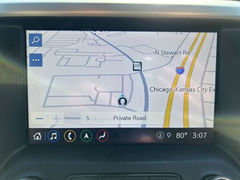 Used 2023 GMC Acadia SLE w/ Infotainment Package AWD/4WD image 30