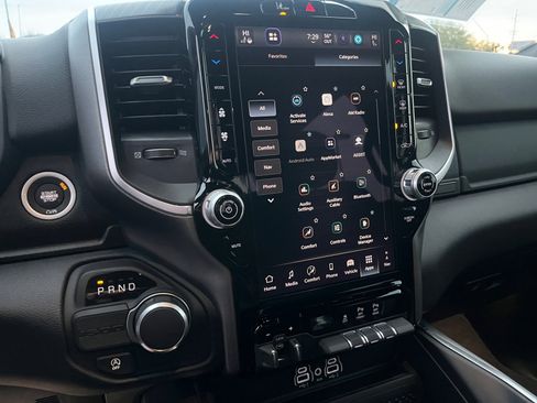 New 2026 RAM 1500 Big Horn image 28