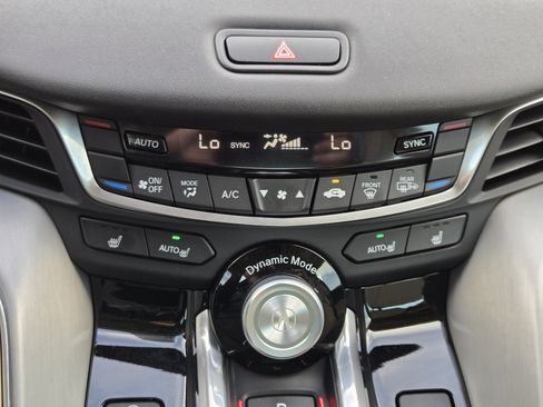 Certified 2025 Acura TLX w/ Technology Package image 26