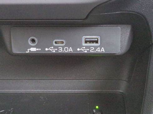 New 2026 Subaru Crosstrek 2.5i Sport image 29