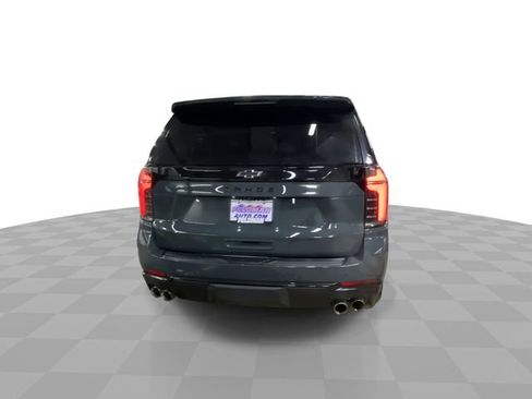 Used 2025 Chevrolet Tahoe Z71 w/ Comfort Package image 9