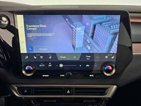 Certified 2026 Lexus RX 350 Premium Plus w/ Accessory Package (K3) FWD image 25