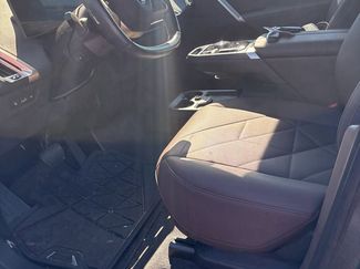 Used 2023 BMW iX xDrive50 w/ Sport Package video 2