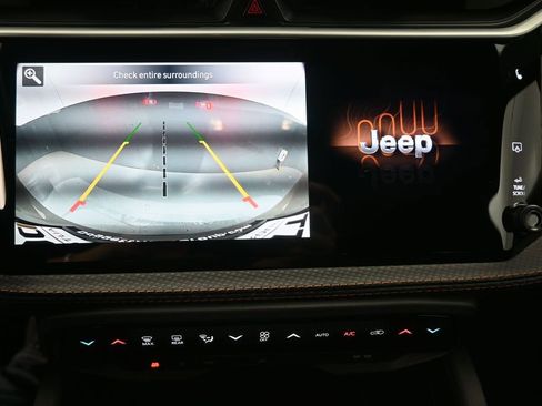 New 2026 Jeep Cherokee Limited AWD/4WD image 6