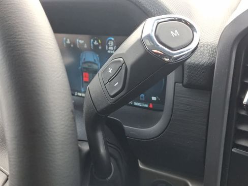 Certified 2025 Ford F150 XLT w/ Equipment Group 301A Standard image 18