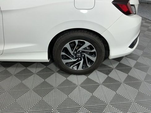 Certified 2017 Honda Civic LX-P image 26