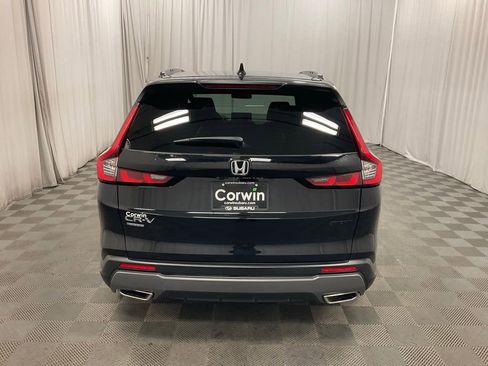 Used 2024 Honda CR-V Sport image 3