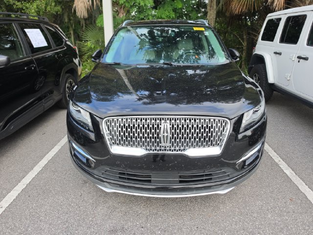 Used 2019 Lincoln MKC Reserve w/ MKC Technology Package FWD image 2