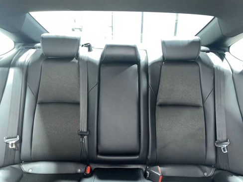 Used 2022 Honda Accord Sport image 27