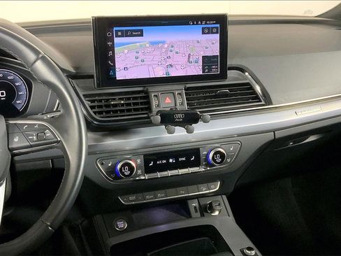 Used 2022 Audi Q5 2.0T Premium Plus w/ Premium Plus Package image 5
