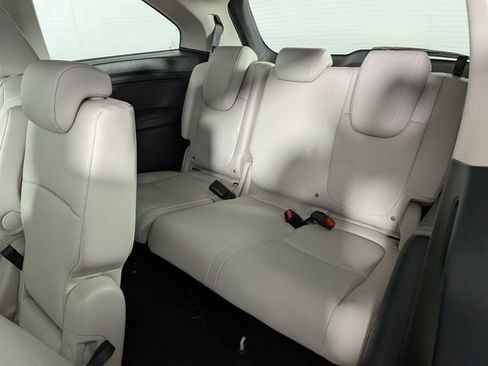 New 2026 Honda Odyssey EX-L image 27