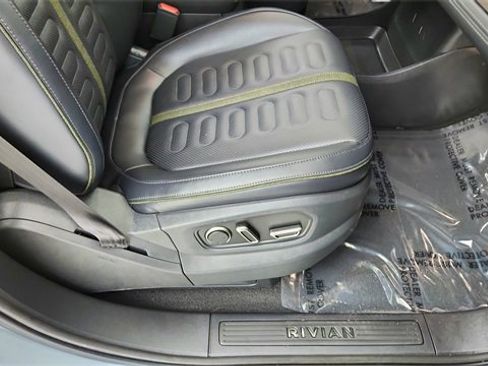 Used 2024 Rivian R1T Adventure image 24