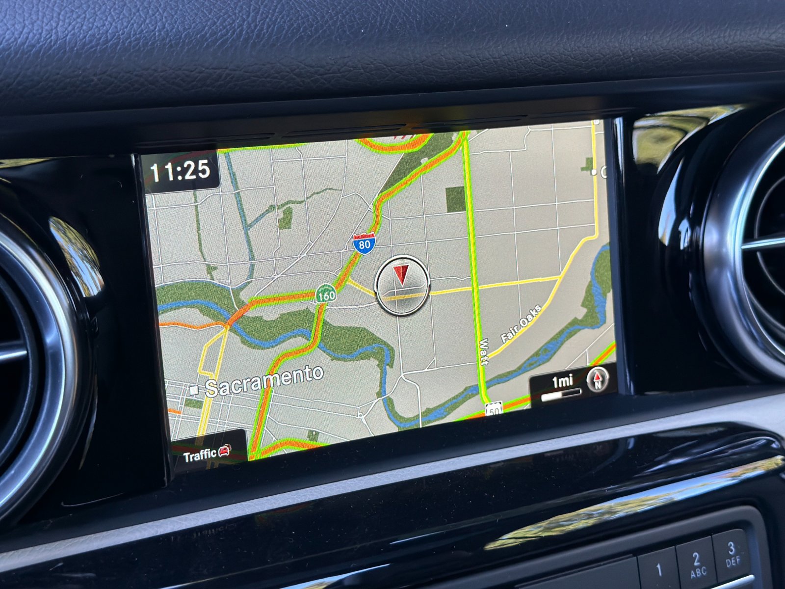 Used 2019 Mercedes-Benz SLC 43 AMG image 15