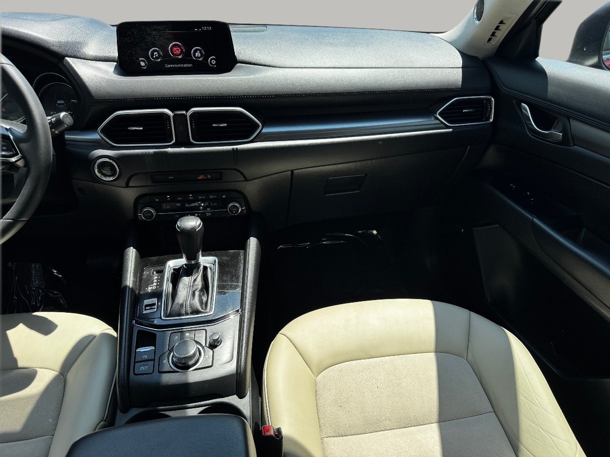 Used 2019 MAZDA CX-5 Touring AWD/4WD image 20