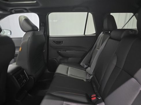 New 2026 Subaru Outback Wilderness image 9