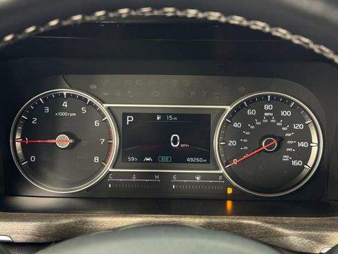 Used 2022 Kia Sorento X-Line EX image 18