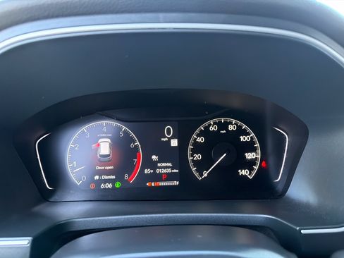Used 2024 Honda Pilot EX-L image 34