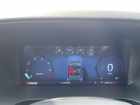 Used 2024 Ford F150 STX RWD image 18