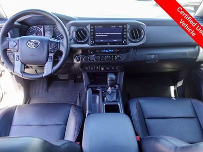 Certified 2023 Toyota Tacoma TRD Pro