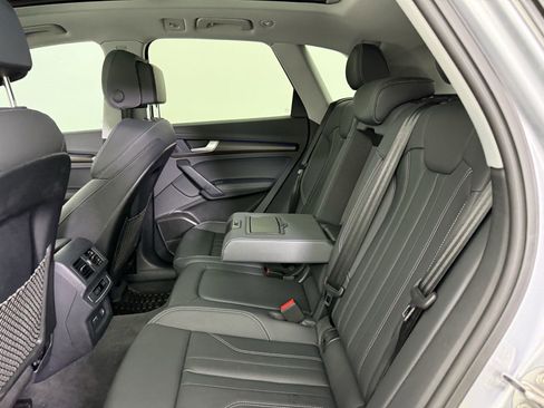 Used 2025 Audi Q5 2.0T Premium Plus image 24