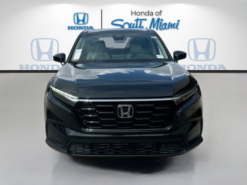 New 2026 Honda CR-V EX-L image 2