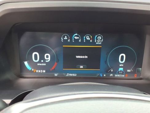 Used 2022 Ford Expedition Max Platinum image 20