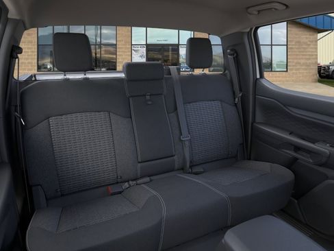 New 2026 Ford Ranger XL AWD/4WD image 11