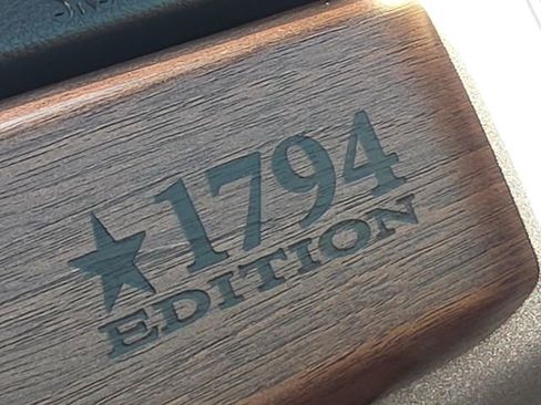 Used 2023 Toyota Tundra 1794 Edition RWD image 19