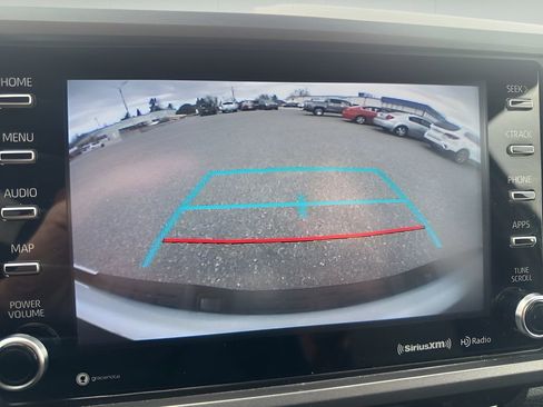 Used 2022 Toyota Tacoma TRD Sport w/ Technology Package image 24