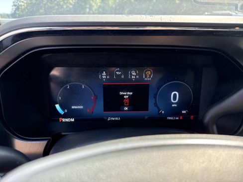 Used 2023 Ford F450 Lariat AWD/4WD image 26