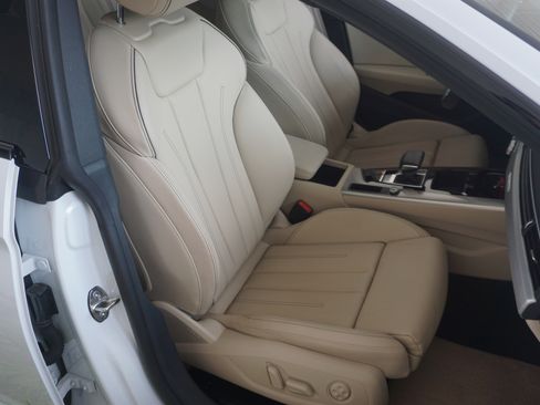 Used 2025 Audi A5 2.0T Premium Plus w/ Convenience Plus Package image 21