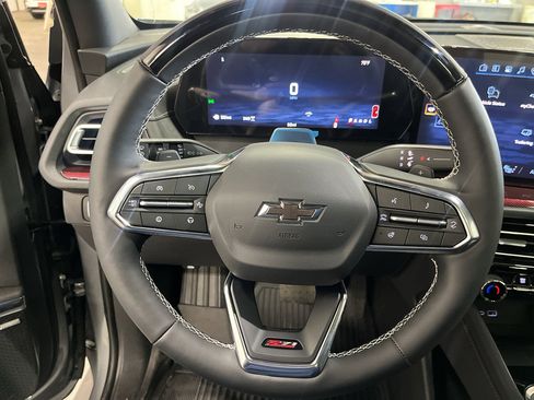New 2026 Chevrolet Traverse Z71 w/ Enhanced Driving Package AWD/4WD image 30