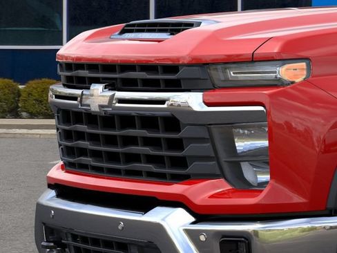 New 2026 Chevrolet Silverado 3500 LT w/ All Star Edition AWD/4WD image 13