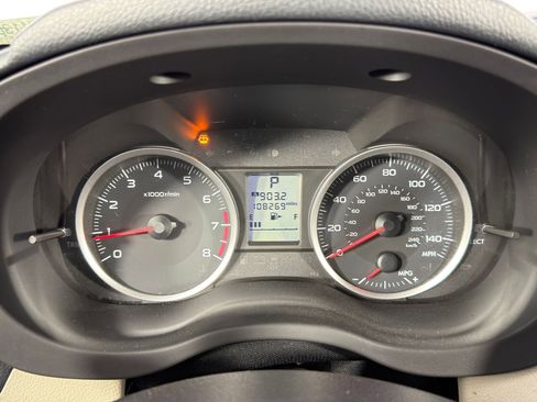 Used 2014 Subaru Crosstrek 2.0i Premium w/ Moonroof Package image 20